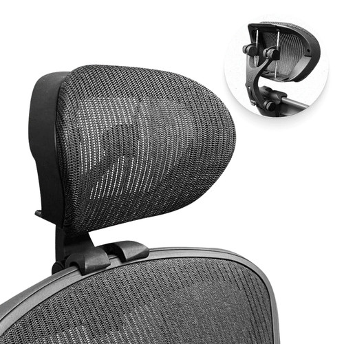 Office logix shop headrest - headrest, for
