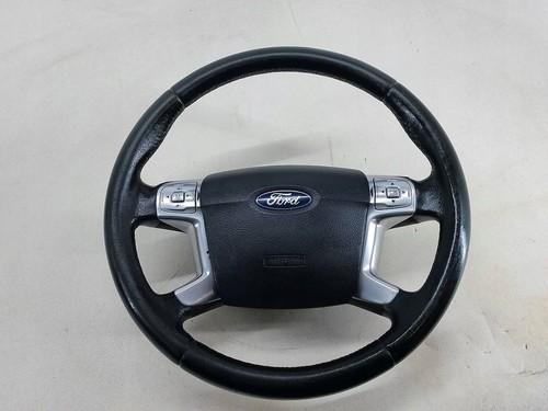 Volante ford max - volante, s-max