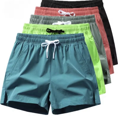 Pantaloncini estivi leggeri
