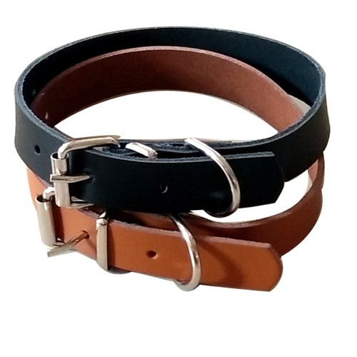 Collarino cane collare - collarino,