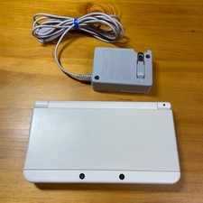 New Nintendo 3DS Bianco 5824
