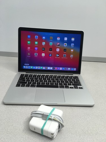 Apple macbook pro retina - macbook,
