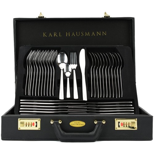 Karl hausmann set - posate, 12