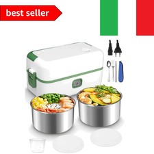 1,2L 200W Lunch Box Elettrico
