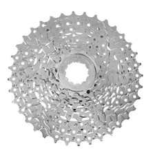 cassetta pignoni alivio cs-hg400-9 9v 12-36 SH-ICSHG4009236 SHIMANO cassetta pig