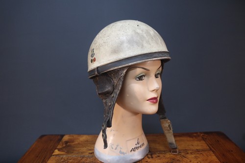 Casco crash geno - crash, bacino
