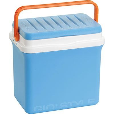 Frigo rigido fiesta giostyle