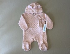 Carter’s Tuta Trapuntata