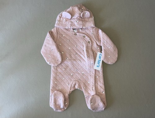 Carter tuta trapuntata - carter’s,