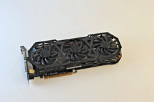 GIGABYTE NVIDIA GeForce GTX