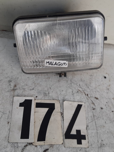 174 faro anteriore malaguti - 174,