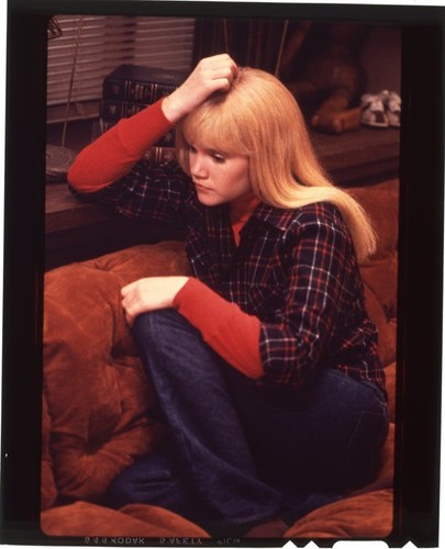 Mare winningham off the - mare,