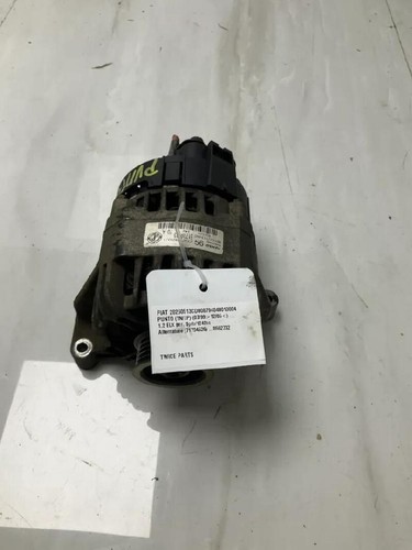 71794526 alternatore fiat - 71794526,