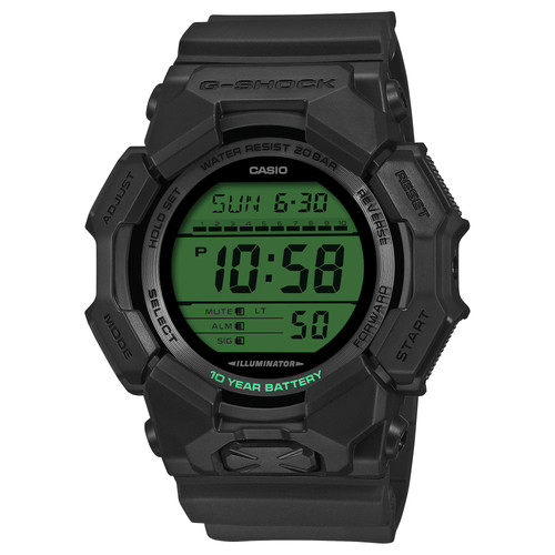 Casio collection - collection,