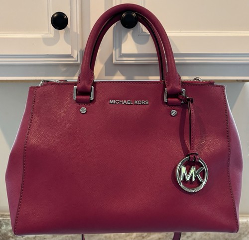 Borsa mano michael kors - michael,