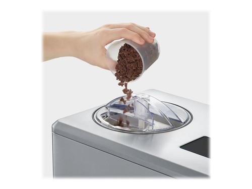 Severin 7407 gelatiera e - 7407,
