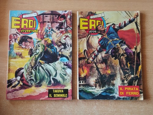 Fratelli spada serie - ed.,