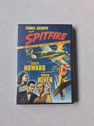 1942 samuel goldwyns spitfire - samuel,