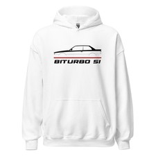 Felpa con cappuccio premium