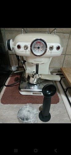 Macchina del caffe cialde - macchina, a
