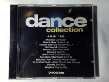 Dance collection anni 90 - collection,