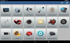 AUTO DIAGNOSI 2025/26