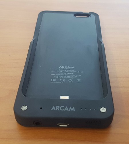 Arcam musicboost usato - arcam,