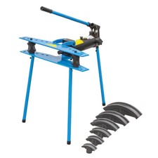 CURVATUBI IDRAULICO 12” -