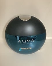 BULGARI AQUA TONIQ EDT 100ml Uomo