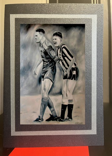 Biglietto auguri vinnie - auguri,