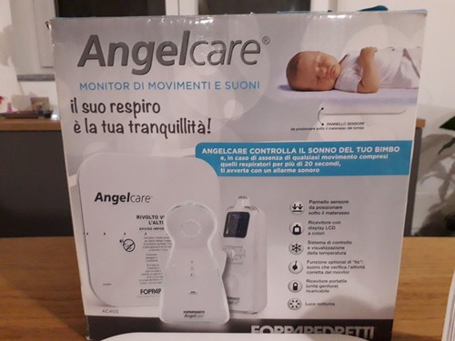 Angel care foppapedretti - care,