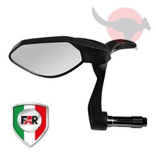 SPECCHIO/PARALEVA BAR-END SX
