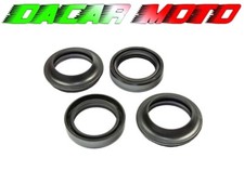KIT PARAOLI E PARAPOLVERE FORCELLA 37X50X11 Honda CB 900 Bol d´Or 1981 1982 1983