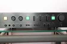 Amplificatore controllo stereo