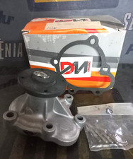 POMPA ACQUA IDROMEC PA33022 OPEL CORSA A 1.5D 1.5TD KADETT  E 1.5TD 1334016