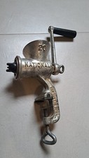 tritacarne vintage Spong 20 national New England