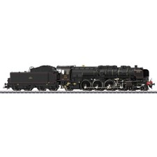 Märklin H0 39244 - locomotiva