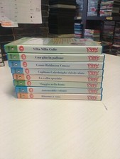 Pippi Calze Lunghe Dvd .le