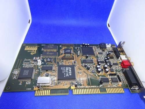 Creative ct4390 sound blaster - ct4390,