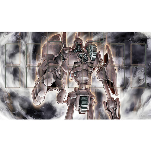 Tcg golem ingranaggio - yu-gi-oh,