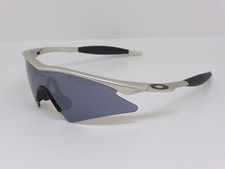 Oakley New M Frame FMJ w/Black