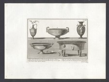 ANTICHI OGGETTI, DISEGNATI DAL