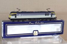 Lima 204884 Dettagliato Br Treno Merci Classe 92 Elettrico Locomotiva 92004