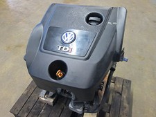 Motore AXR 1.9TDI 101CV TURBO