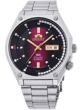 Orient RA-AA0B02R39B Sports