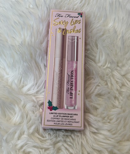Too faced better - faced, sex