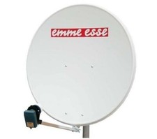 Antenna Parabola Diametro 100