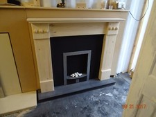 GRANDE CAMINO 40mm TOP FIRE