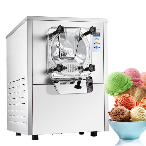 Macchina per gelato dura