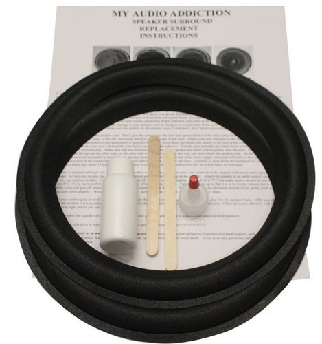 Kit altoparlante surround per - kit,